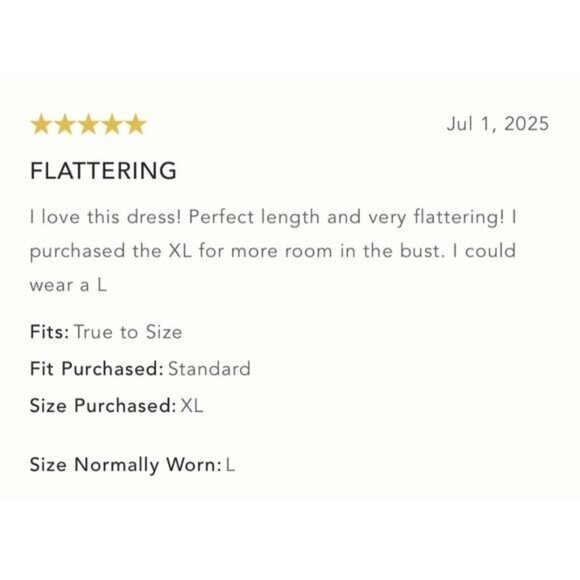 NWT Size 3X- Loverly Grey x Anthropologie The Somerset Mini Dress  (NWT US$ 140) - Picture 9 of 15